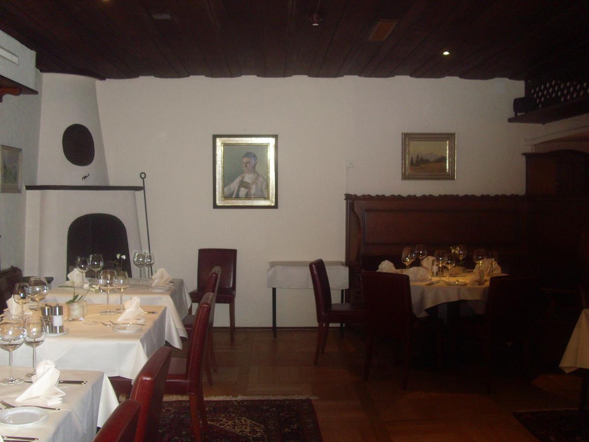 Hotel Flawil Exterior foto